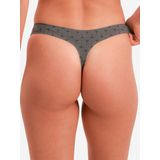 SENSATION - Strings - Uni - Microfaser - Tijdloos Design