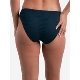 JOOP! - Slip - Blauw - Eenvoud - Elegante Ribstructuur - Elastische Band