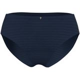 JOOP! - Slip - Blauw - Eenvoud - Elegante Ribstructuur - Elastische Band