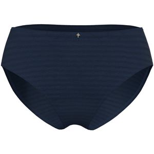 JOOP! - Slip - Blauw - Eenvoud - Elegante Ribstructuur - Elastische Band
