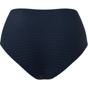 Hipster - Blauw - Katoen - Aansluitend