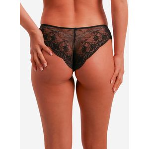 JOOP! - Tanga Beautiful - Zwart - Slips