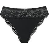 JOOP! - Tanga Beautiful - Zwart - Slips