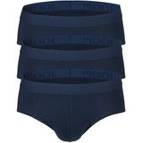 JOOP! - Slip Everyday - Navy - Set van 3
