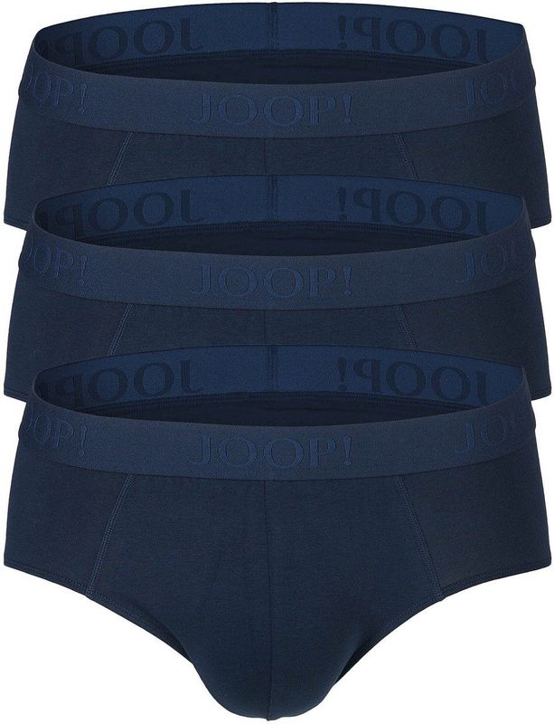 JOOP! - Slip Everyday - Navy - Set van 3
