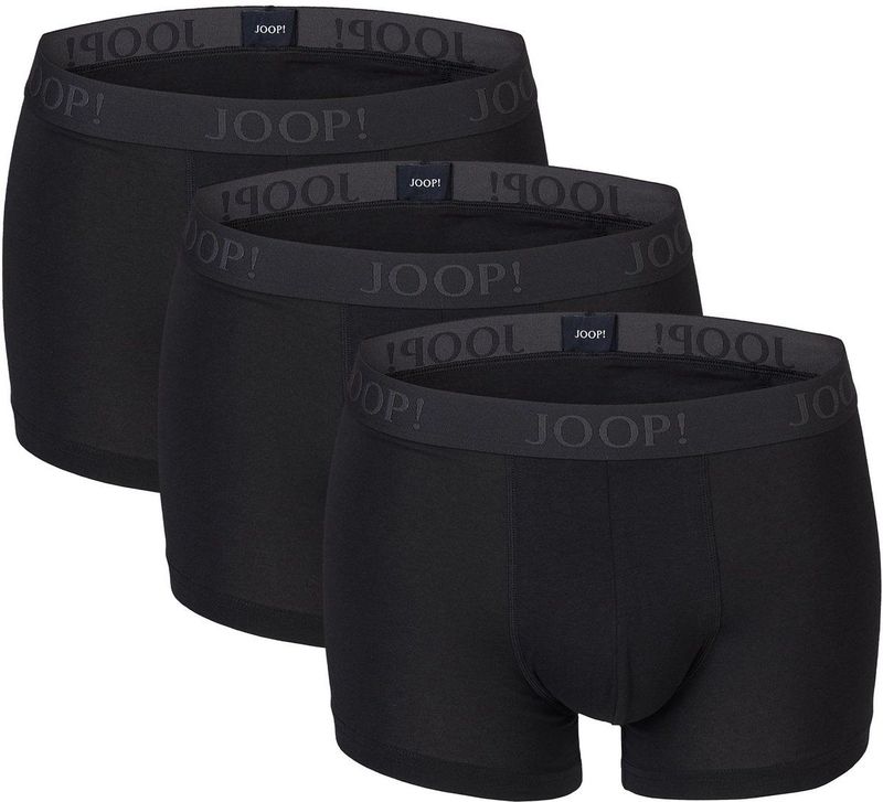JOOP! - Everyday Set - Boxershorts - Set van 3