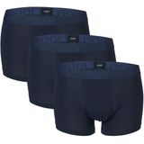 JOOP! - Boxershorts - Set van 3 - Nauwsluitend Model - Katoen en Elastaan