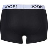 JOOP! - Boxershort Everyday - Set van 3 - Zwart - Grijs Melange - Navy