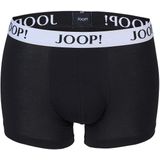 JOOP! - Boxershort Everyday - Set van 3 - Zwart - Grijs Melange - Navy