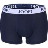 JOOP! - Boxershort Everyday - Set van 3 - Zwart - Grijs Melange - Navy