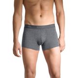 JOOP! - Boxershort Everyday - Dark Grey Melange - Set van 3