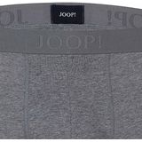 JOOP! - Boxershort Everyday - Dark Grey Melange - Set van 3
