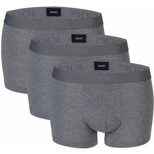JOOP! - Boxershort Everyday - Dark Grey Melange - Set van 3