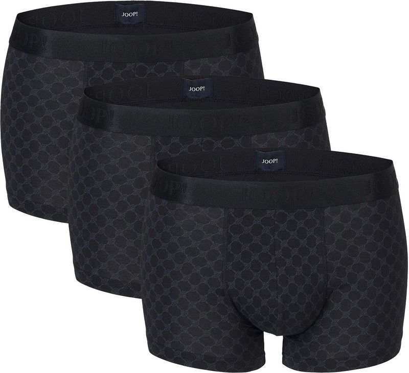 JOOP! - Everyday Set - Boxershorts - Set van 3