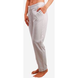 COS - Basis Serie - Pyjama - Uni - Katoen