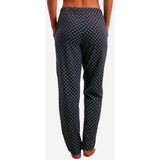 JOOP! - Pyjamabroek - Navy - Cosy