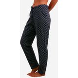 JOOP! - Pyjamabroek - Navy - Cosy