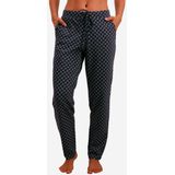 JOOP! - Pyjamabroek - Navy - Cosy