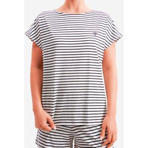 COS - Basis Serie - T-shirt - Uni - Katoen