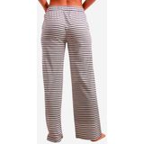 OTTO JOOP! Homewearbroek Cosy - Kleur - Materiaal