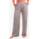 OTTO JOOP! Homewearbroek Cosy - Kleur - Materiaal