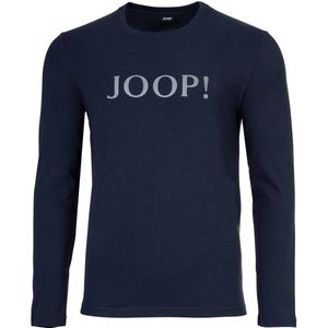 JOOP! - Lange Mouw Comfort Set - T-shirt - Biologisch Katoen - Met Logoprint