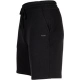 Sportbroeken - Black - Met Steekzakken - Met Rijgkoord