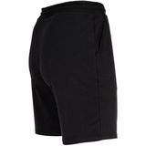 Sportbroeken - Black - Met Steekzakken - Met Rijgkoord