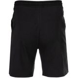 Sportbroeken - Black - Met Steekzakken - Met Rijgkoord