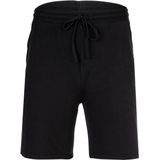 Sportbroeken - Black - Met Steekzakken - Met Rijgkoord