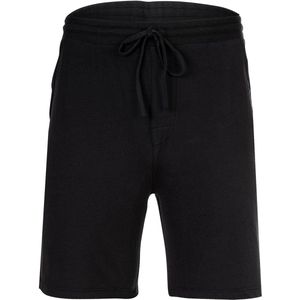 Sportbroeken - Black - Met Steekzakken - Met Rijgkoord