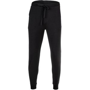 Sweatpants mit elastischem Bund und Tunnelzug