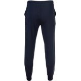 Sportbroeken - Blauw - Met Logo-opschrift en Steekzakken