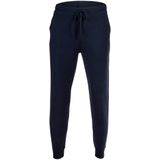 Sportbroeken - Blauw - Met Logo-opschrift en Steekzakken