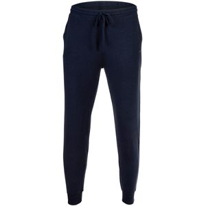 Sportbroeken - Blauw - Met Logo-opschrift en Steekzakken