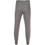 OTTO JOOP! Joggingbroek - Dark Grey Melange - Met Rijgkoord