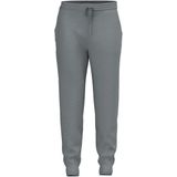 OTTO JOOP! Joggingbroek - Dark Grey Melange - Met Rijgkoord