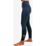 MOVE - Athleisure Leggings - Zwart - Modaljersey