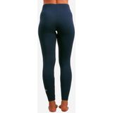 MOVE - Athleisure Leggings - Zwart - Modaljersey