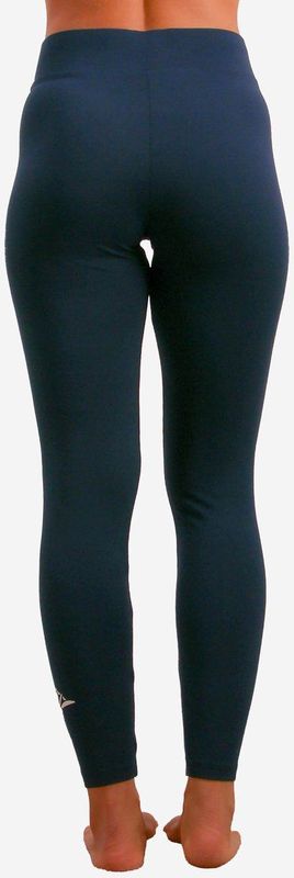 MOVE - Athleisure Leggings - Zwart - Modaljersey