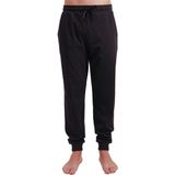 OTTO JOOP! Joggingbroek - Korenbloem-Alloverpatroon - Sportbroek