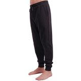 OTTO JOOP! Joggingbroek - Korenbloem-Alloverpatroon - Sportbroek