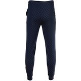 Jersey Serie - Sportbroek - Blauw - Biologisch Katoen