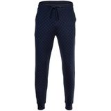 Jersey Serie - Sportbroek - Blauw - Biologisch Katoen