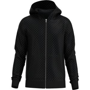 Joop! Kapuzensweatjacke - Leisure - Kleur - Materiaal