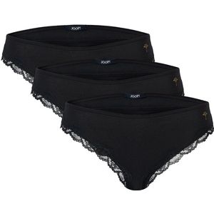 OTTO JOOP! Slip - Set van 3 - Elegant - Kantafwerking