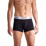 JOOP! - Boxershorts - Kobaltblauw Lichtblauw Zwart Wit - 3 Pack