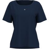 Joop! - T-Shirt - Zwart - Katoen