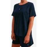 Joop! - T-Shirt - Zwart - Katoen