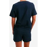 Joop! - T-Shirt - Zwart - Katoen